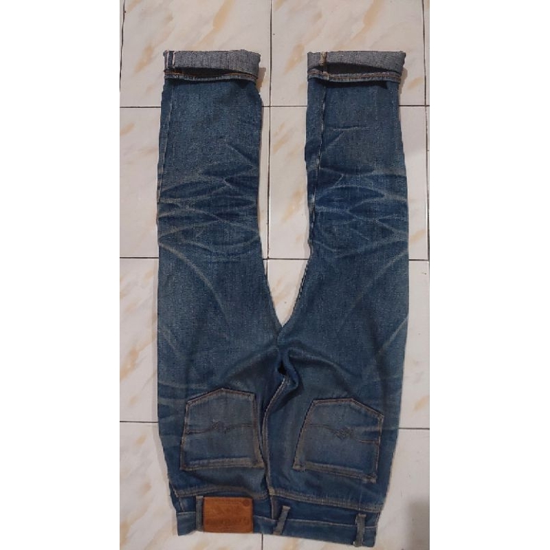 denim classyland company
