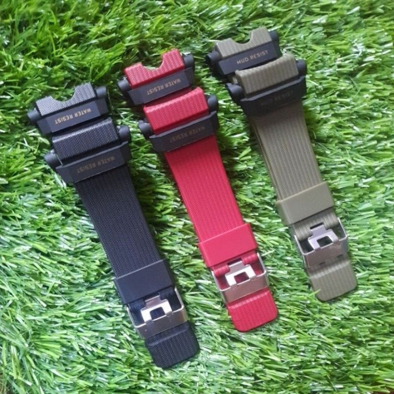 Strap Tali Jam Tangan G Shock Gravitymaster GWR B1000 GWR-B1000