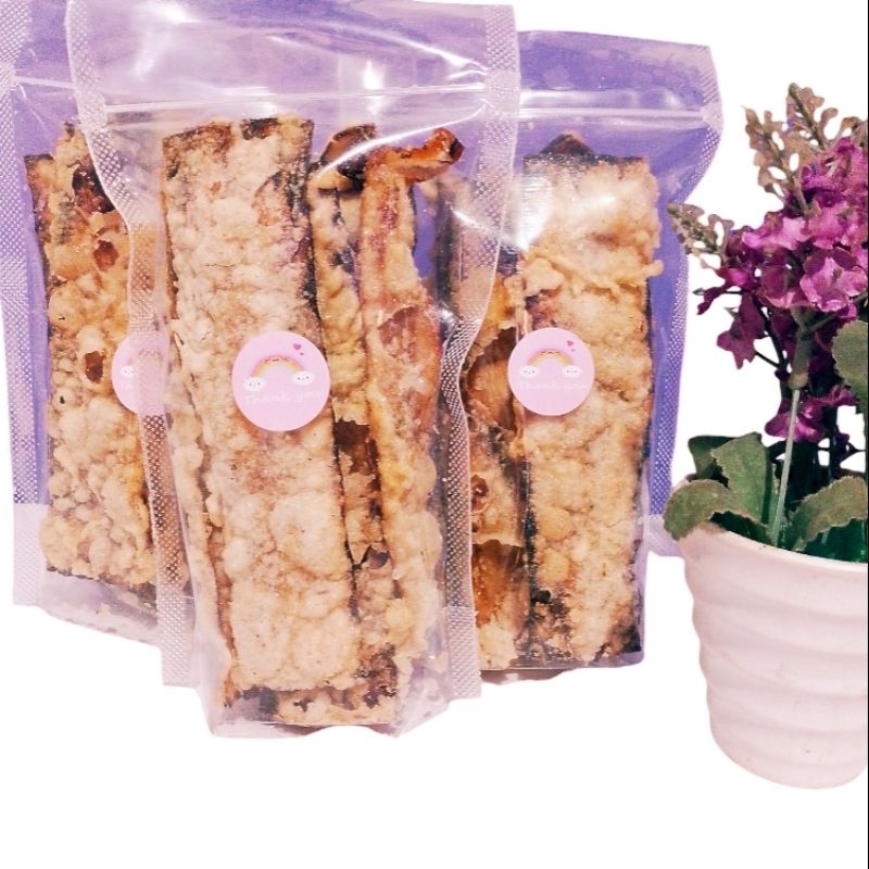 

Sale Pisang Kering