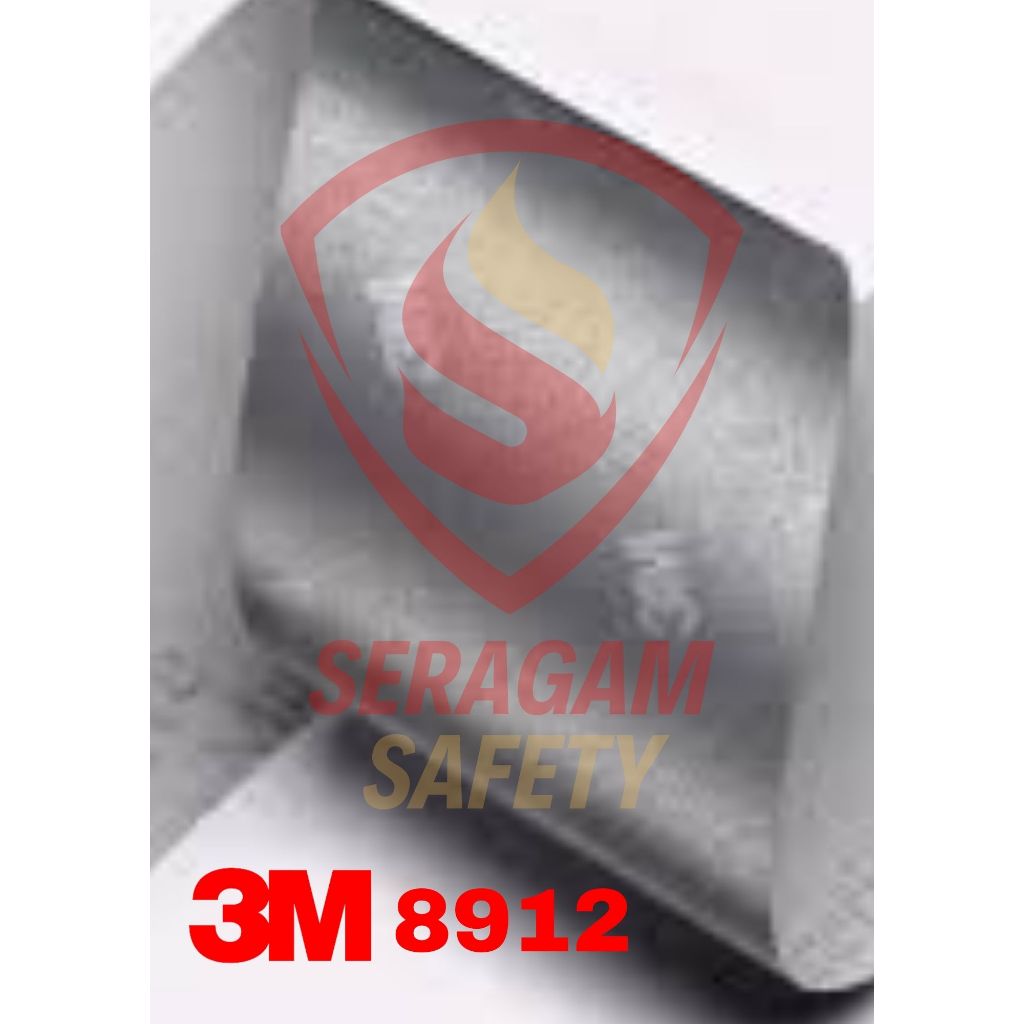 Pita Skotlet 3M 8912/Scotchlite 3M 8912/Reflective 3M 8912/Reflector 3M 8912/Reflektif Kain 3M 8912/