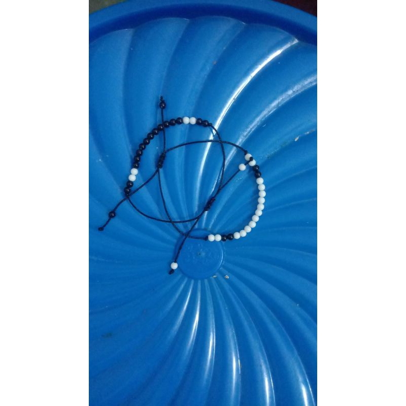 Gelang Couple/Gelang Pasangan/Gelang Manik Couple