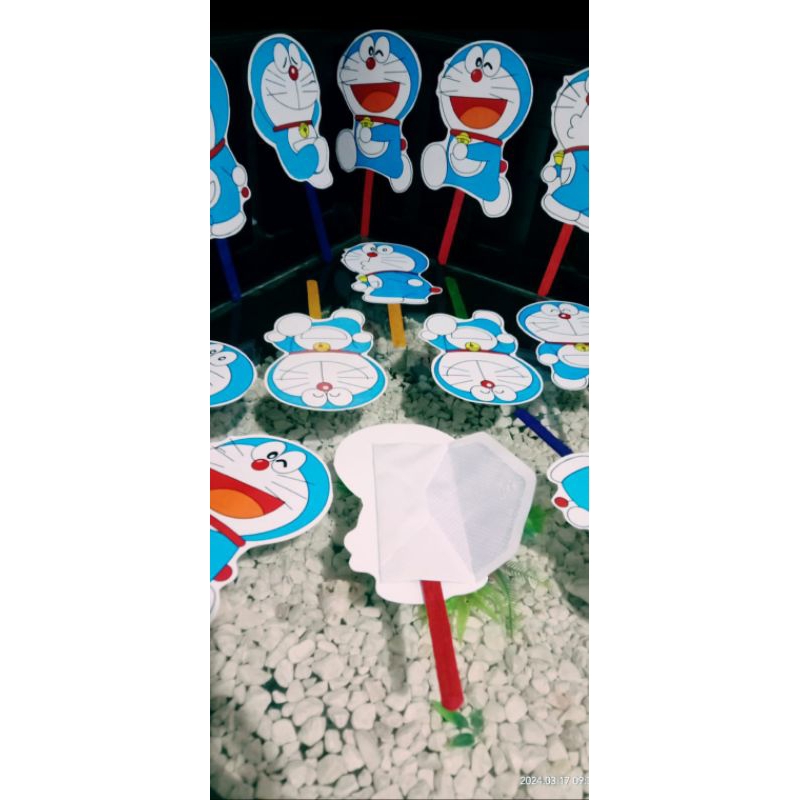 

Angpao karakter stik 10 pcs Anpao lebaran