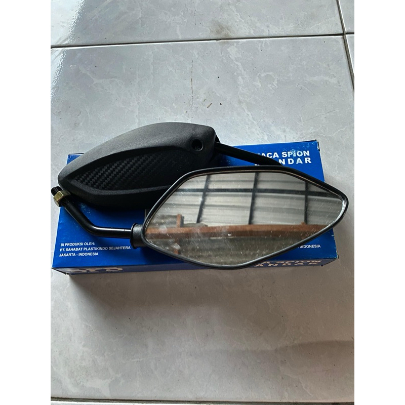spion honda beat deluxe street new