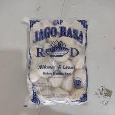 

Bakso RD RD 1kg Isi 25
