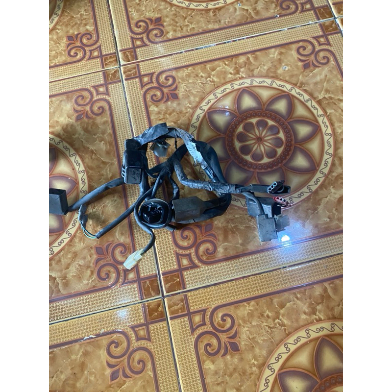 kabel Spido Beat 2016-2018