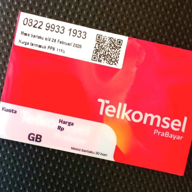 NOMOR CANTIK TELKOMSEL PRABAYAR SERI TAHUN BOLA PERSIB BANDUNG 9933 1933