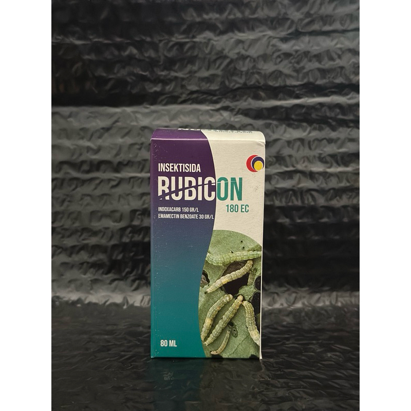 RUBICON 100ml - INSEKTISIDA