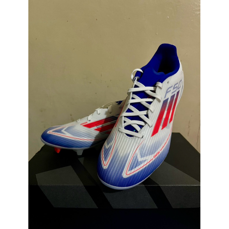 ADIDAS F50