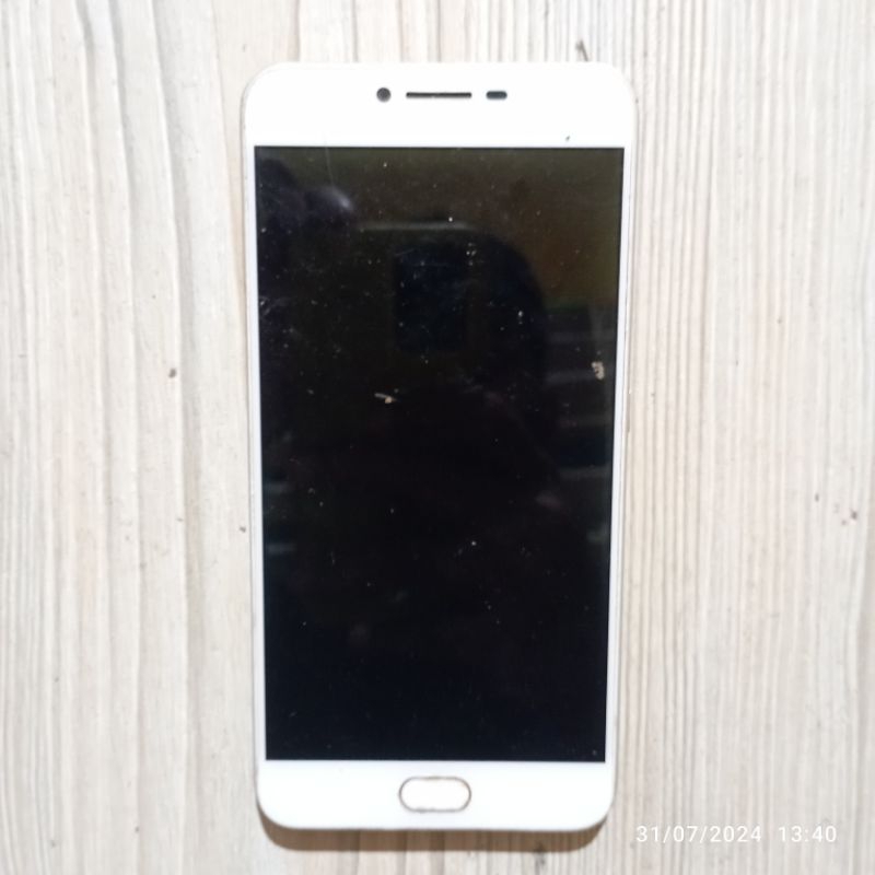 LCD Touchscreen Novo | Vi Note Orie Unit Copotan