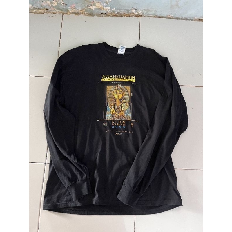 Borongan 6pcs kaos vintage