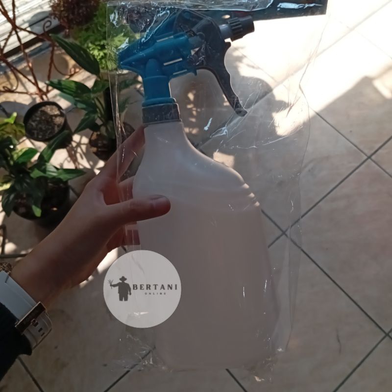 Hand Sprayer Scarlet 1 Liter