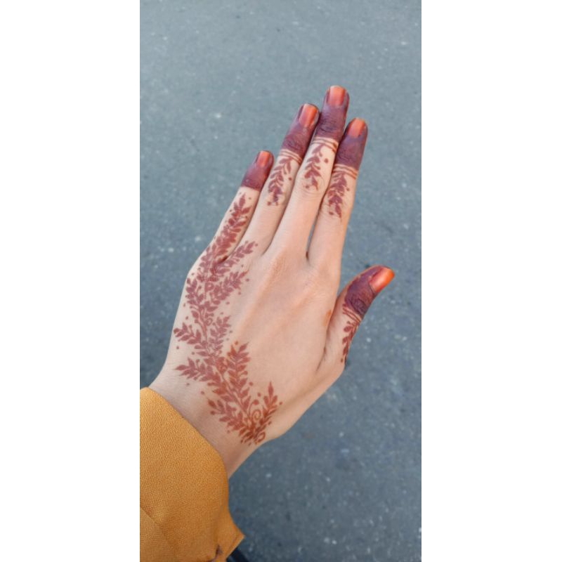 INAI DAUN 120GR / 1 LUSIN