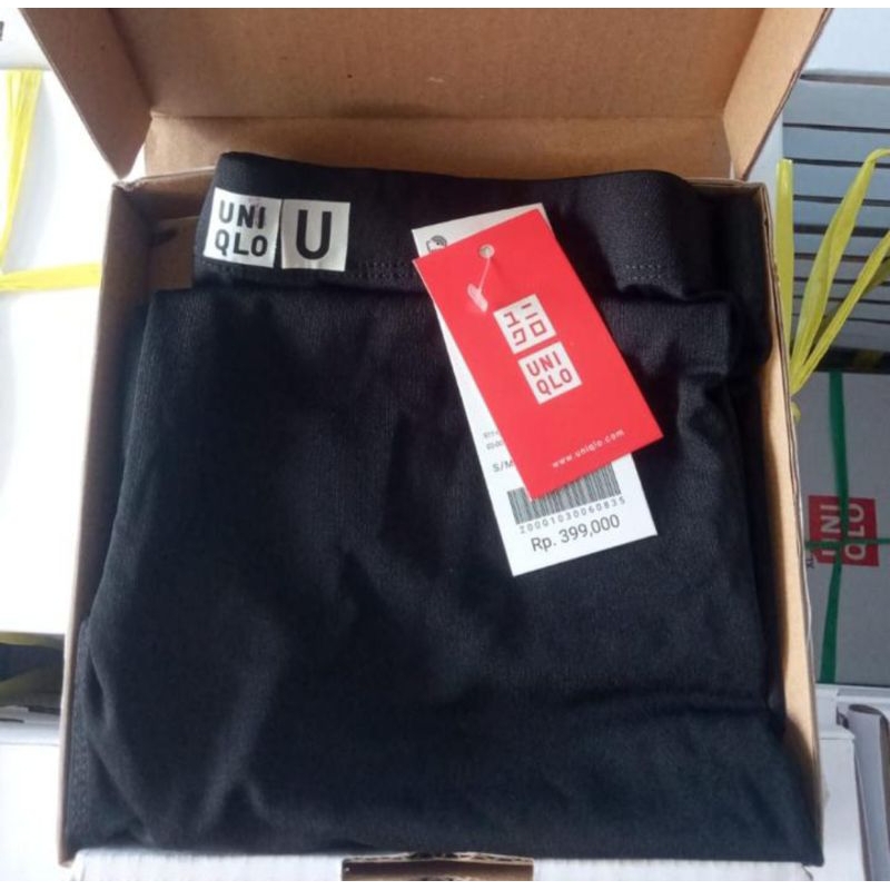 LEGGING UNIQLO