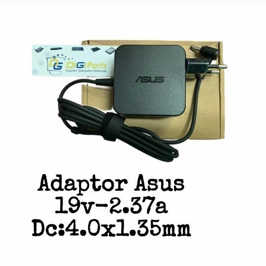 Adaptor Charger Asus A407U A407UB A407UF A407UA A407UBR A407M