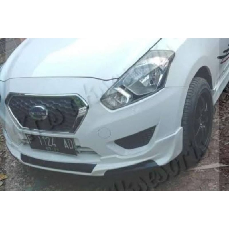 bodykit datsun go