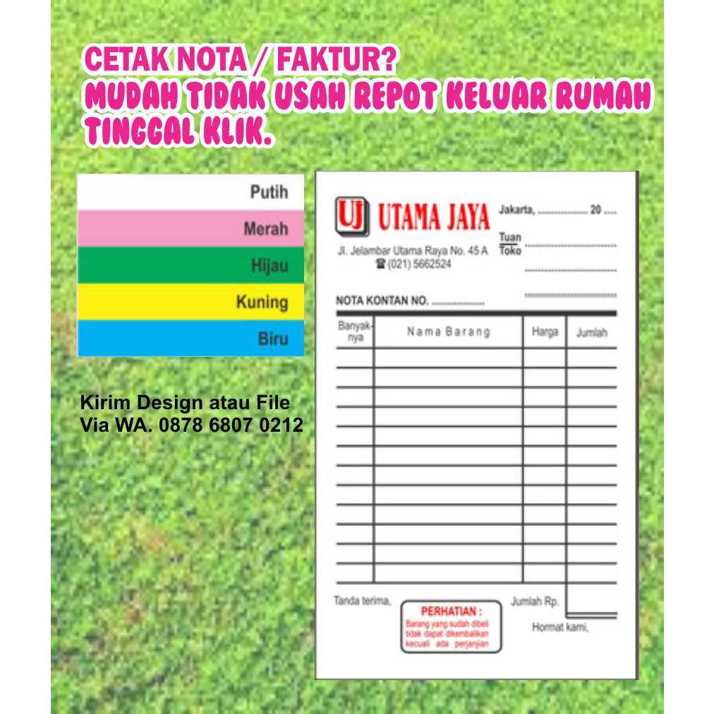 

FAKTUR