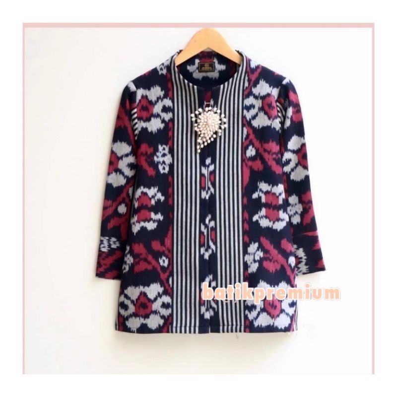 ATASAN WANITA BY BATIK JAWA