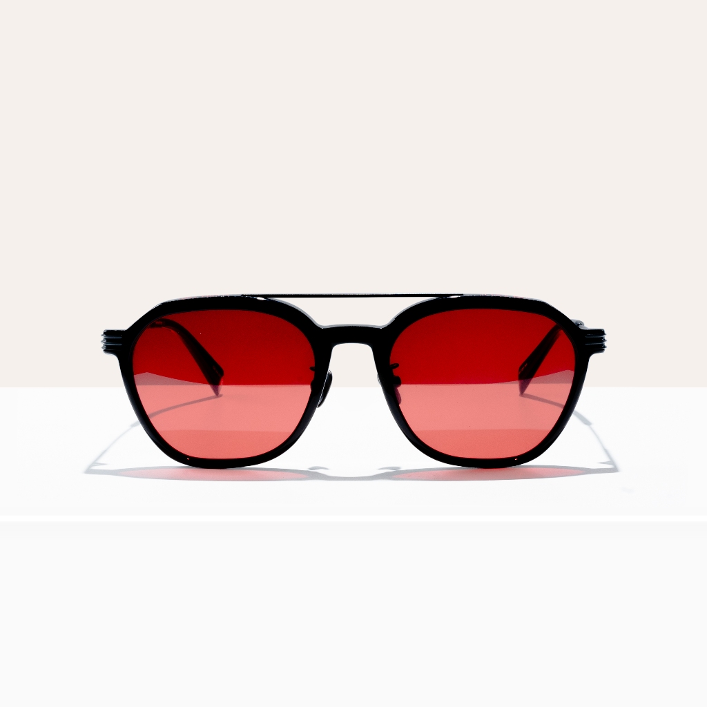 SATURDAYS - Frenemies Sunglasses Kacamata Hitam Pria & Wanita