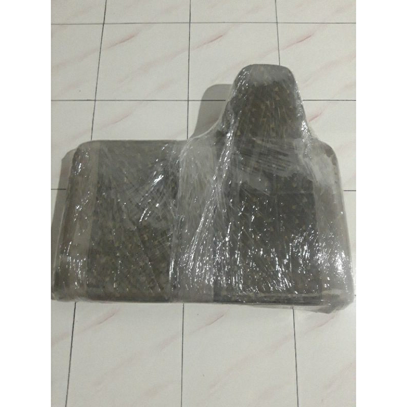 Sandaran Jok Kernet Toyota Dyna 110 125 130HT / Hino Dutro 110 125 130HD