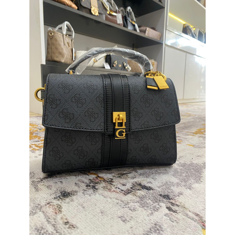 Guess Ginevra Top Handle New