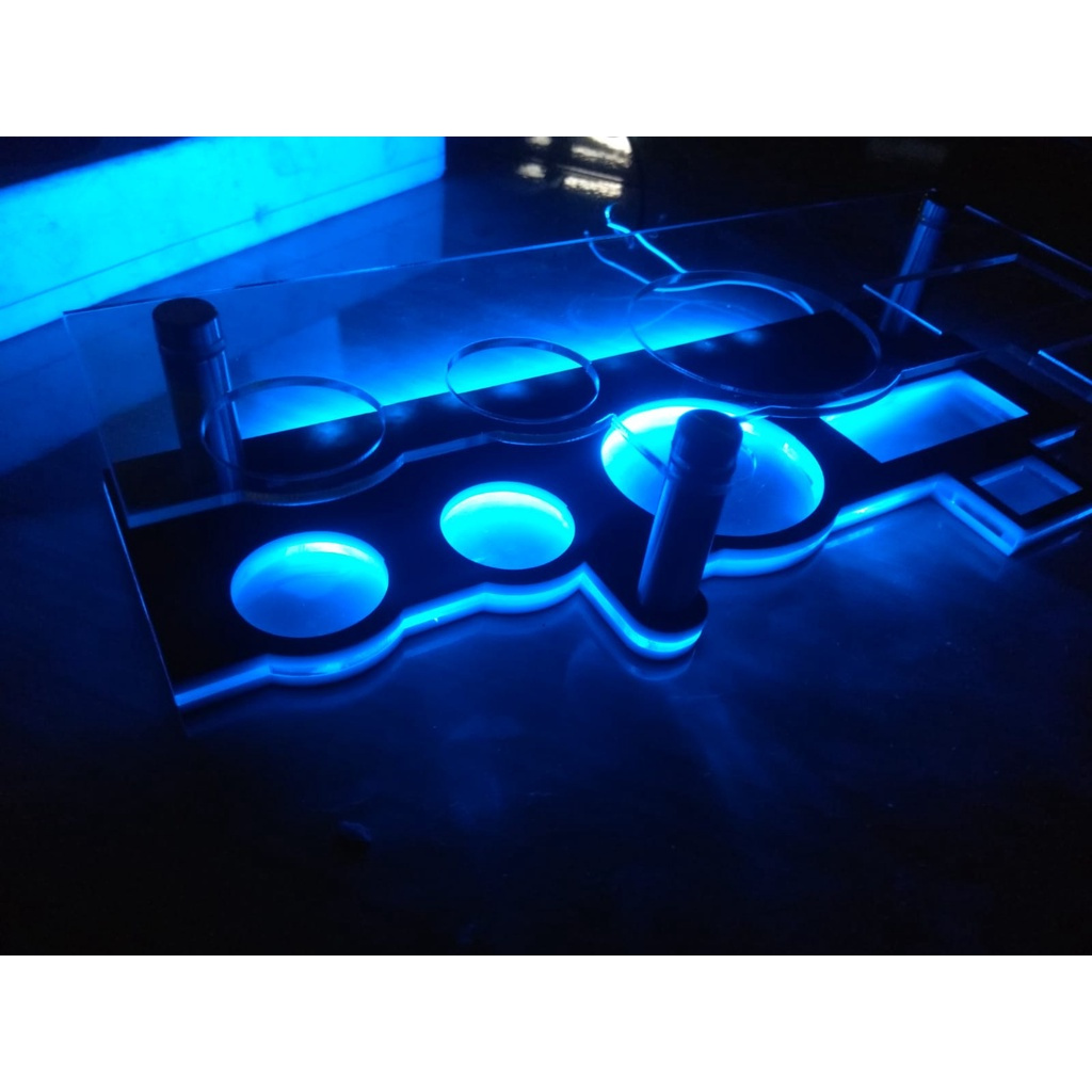 VAREASI MINIBAR MOBIL