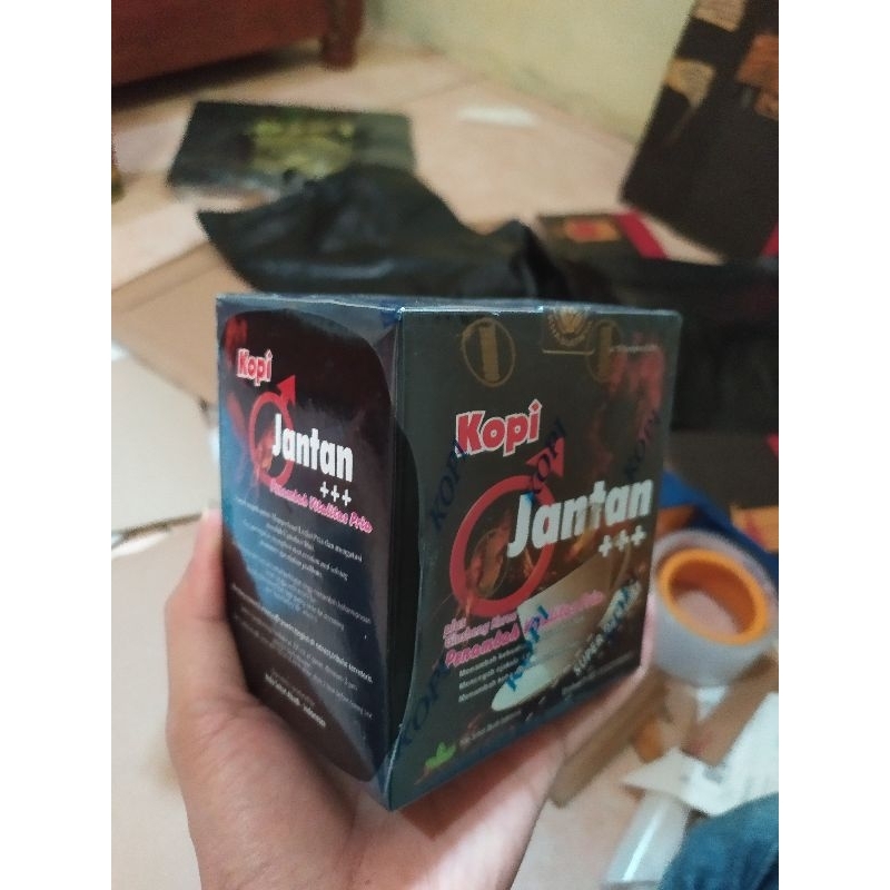 

mari mas mba sini ngopi [jantan]