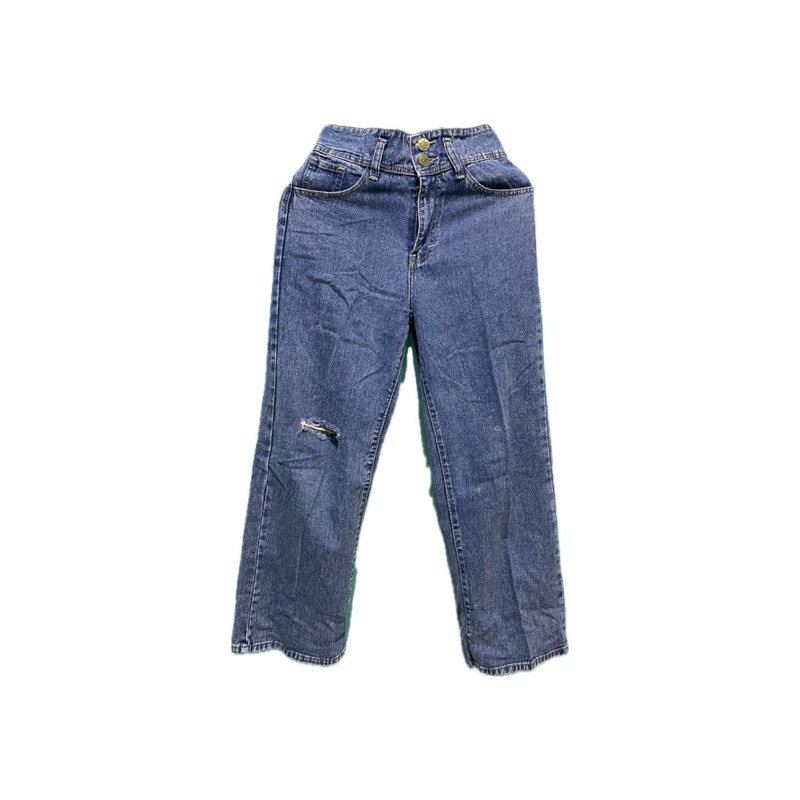 Kulot jeans hw benefit