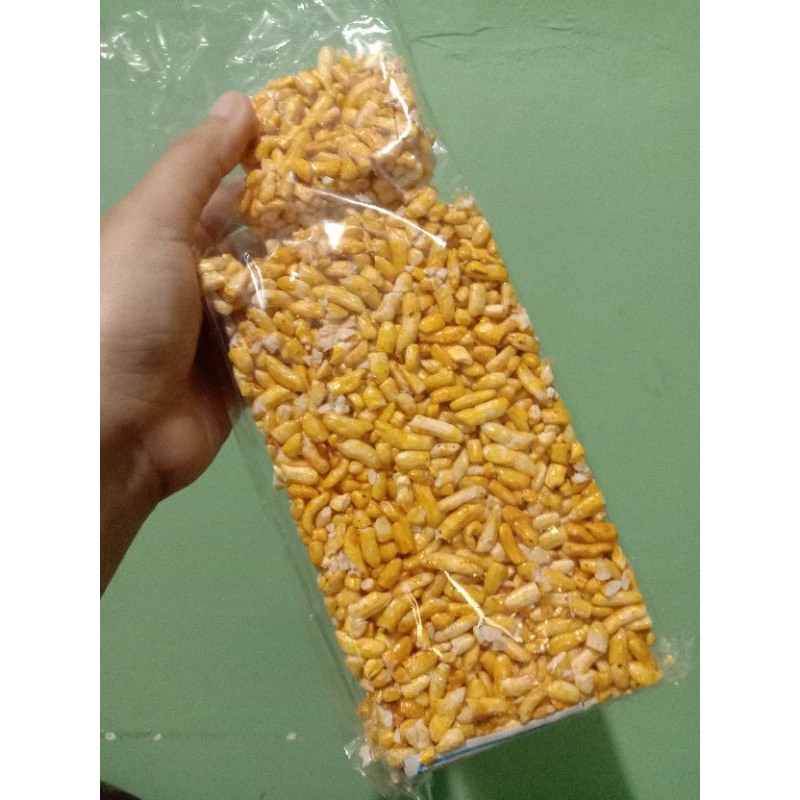 

snack kiloan campur