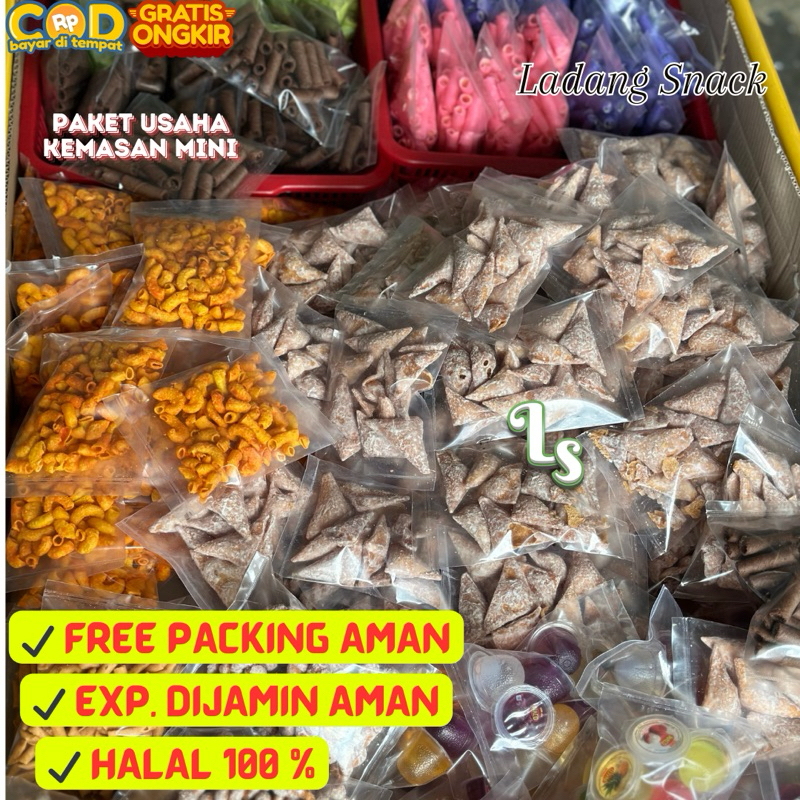 

[ BISA UNTUK DIJUAL LAGI ][GROSIR][MINI PACK] SNACK 3000an // JUAL SNACK MURAH PEKANBARU / ANEKA SNACK REPACKING / SNACK PEKANBARU / AGEN SNACK PEKANBARU