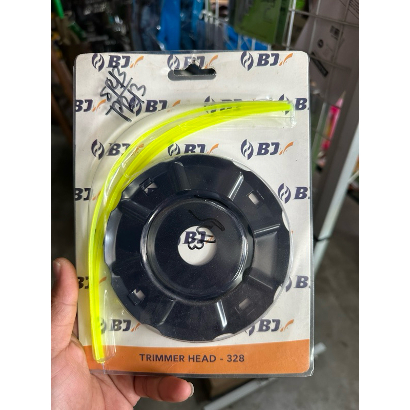 mata pisau rumput senar/mata pisau rumput nylon bg328