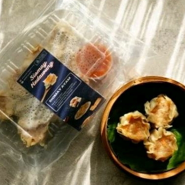 

Siomay Ayam