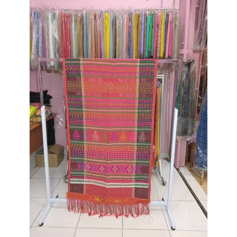 ulos Sadum full simata,(simata 7 press)