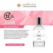 ANDINSKIN PARFUM WANITA TERLARIS JASE 35ml
