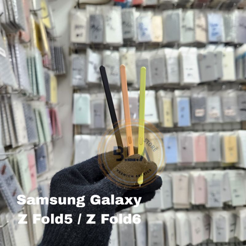 Stylus Pen / S-Pen FOLD EDITION SLIM SAMSUNG Galaxy Z FOLD 5 / Z FOLD 6