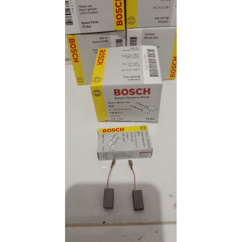carbon brush bosch gws 060/stang spul bosch gws 060