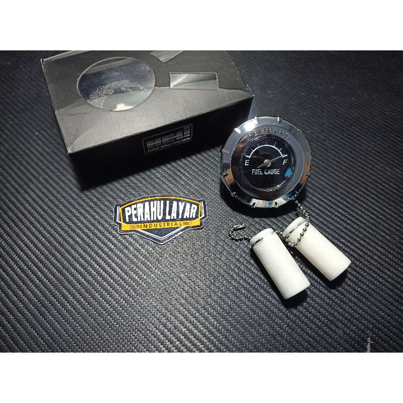 TUTUP TANGKI TENGKI CB S90 HONDA WIN GL100 HELIBARS INDIKATOR BENSIN FUNGSI
