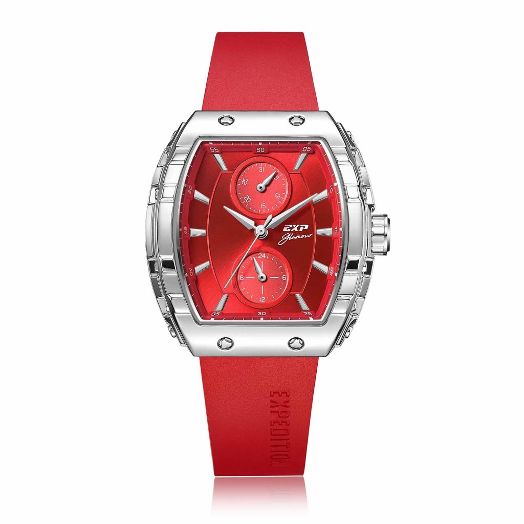 EXPEDITION 6782 BFRSSRE JAM TANGAN WANITA