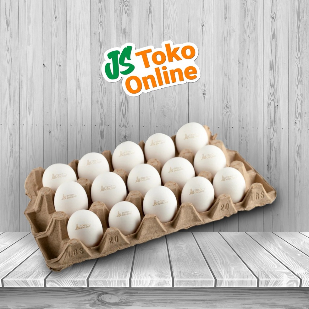 

RB Telur Ayam Kampung 15 butir