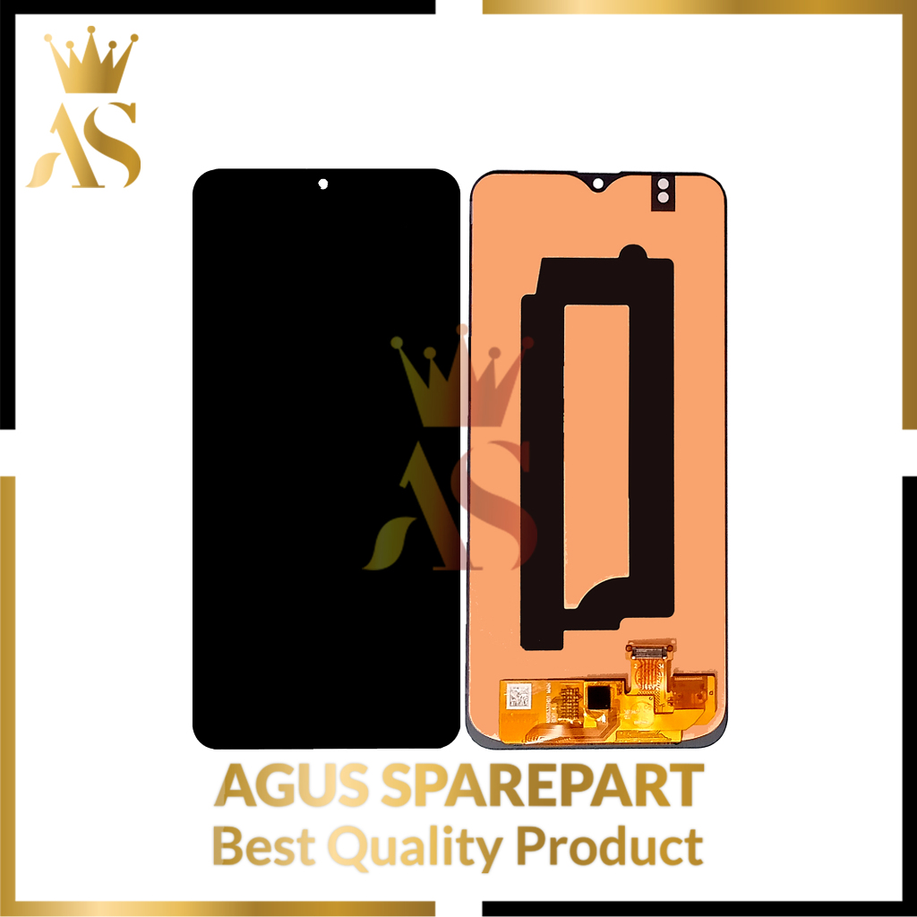 LCD TOUCHSCREEN SAMSUNG A20 / A205