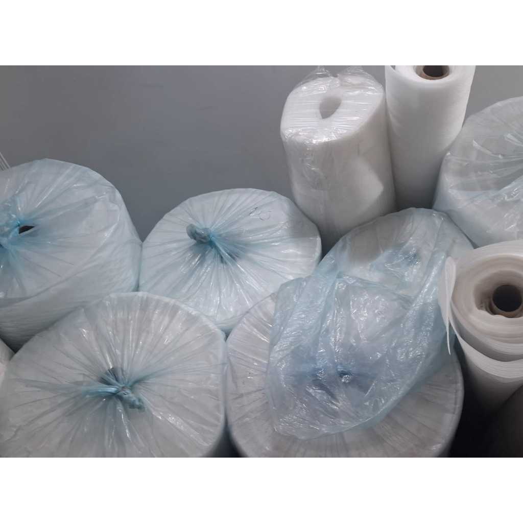 Busa Packing PE Foam Sheet 10mm x 120cm x 100cm Parket, Lapisan Tas Per meter