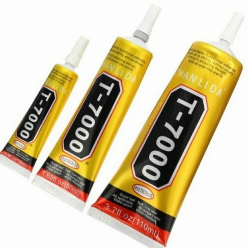 

LEM LCD T7000 HITAM 50ML/15ML (LEM TOUCHSCREEN)