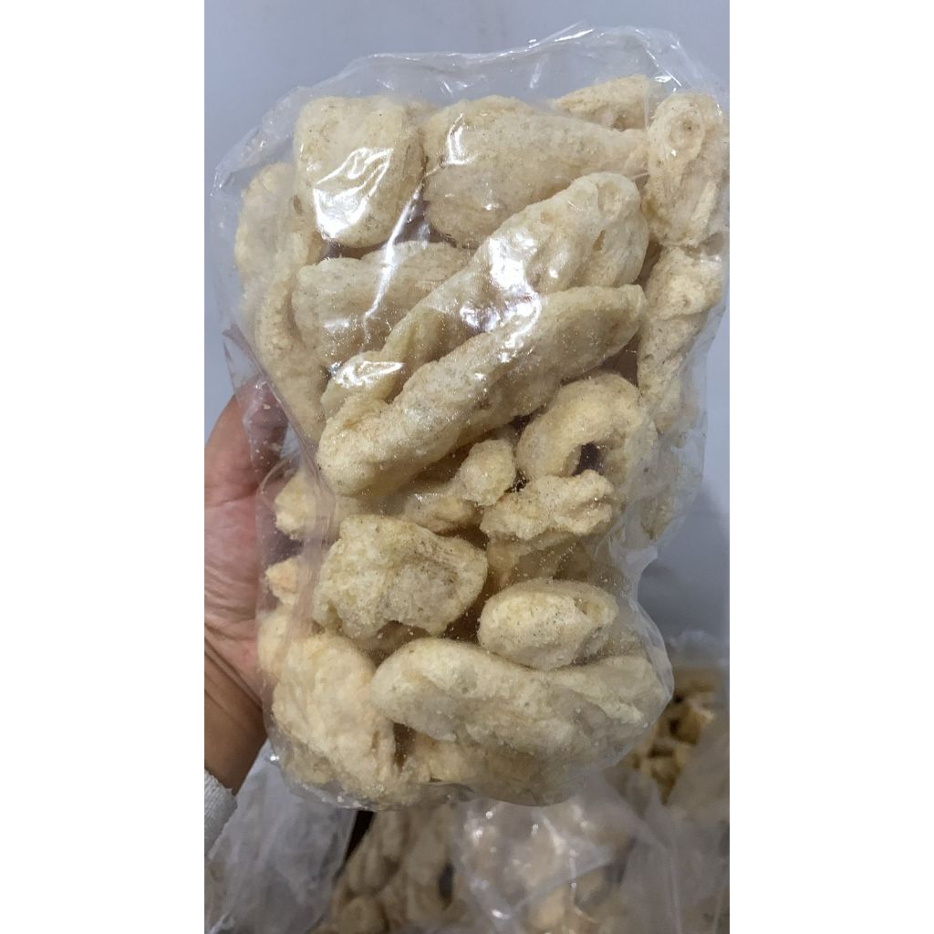 

cuanki garut enak renyah makanan ringan