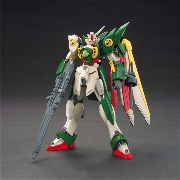 HG Huiyan 1:144 Fighter Wing Fenice