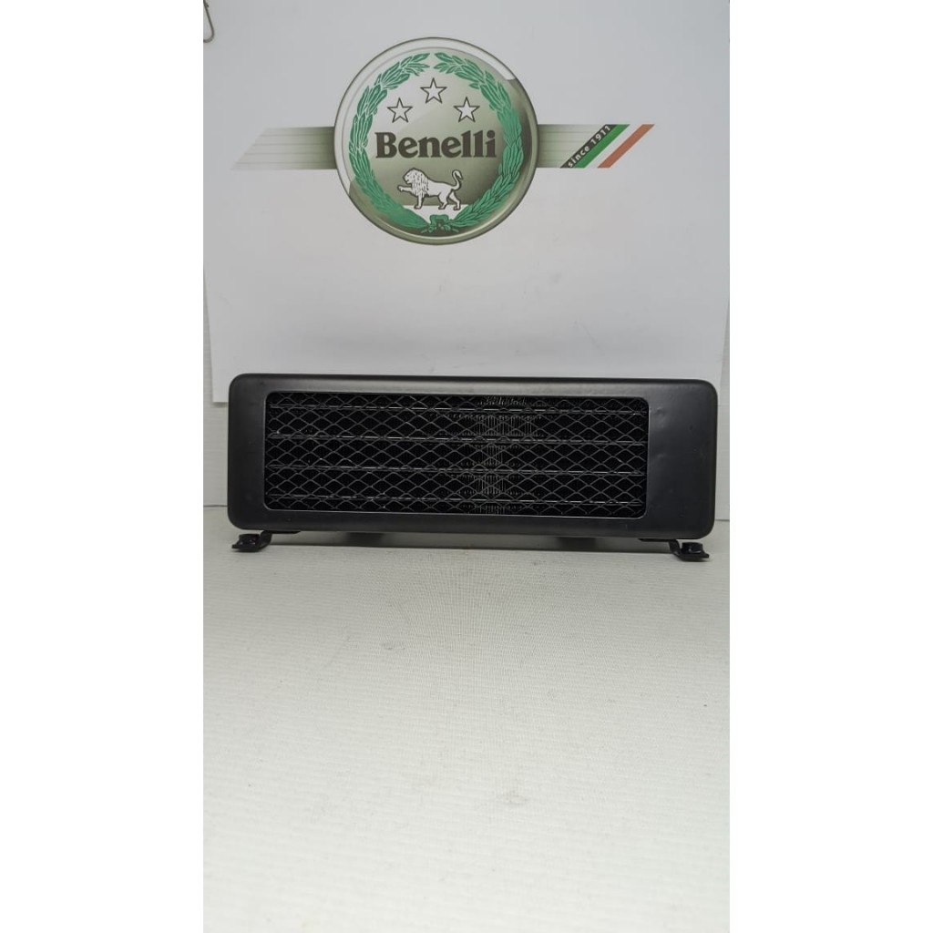Sparepart Benelli Motobi 200 Evo - Oil Cooler Assy 279235100060