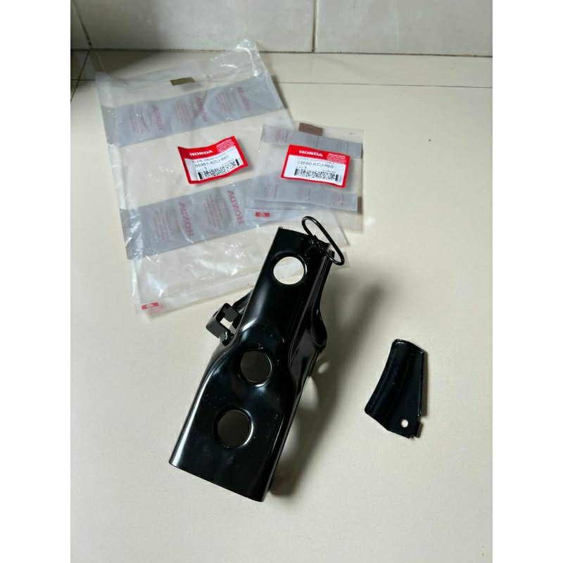 PANKON MESIN TIGER REVO ORIGINAL