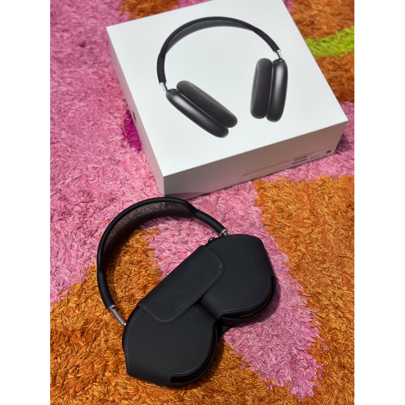 airpods max ibox second original resmi