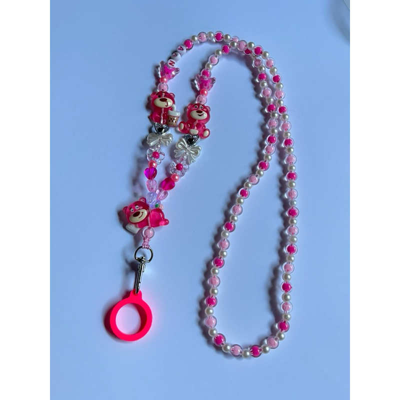 

You bywell lanyard gantungan v***, gantungan id card