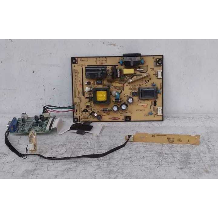 Mainboard LED Monitor SAMSUNG LS17CMNSFUCD