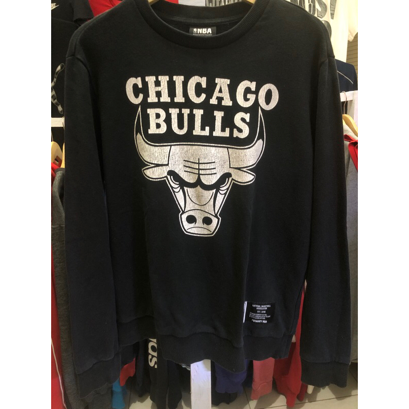 Chicago Bulls CN