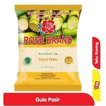 

Gula Rosebrand